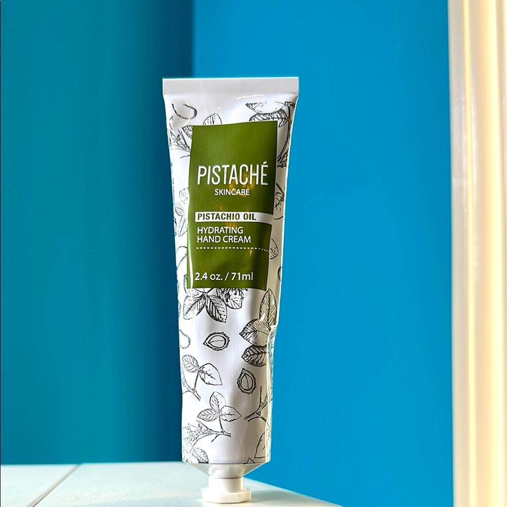 SALE🌱Pistaché Hydrating Hand Cream